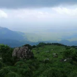 Ponmudi Hill Station Trivandrum 